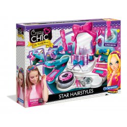 Clementoni Salon Fyzjerski