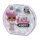L.O.L. SURPRISE - Kalendarz adwentowy LOL OOTD Winter Disco Niespodzianki