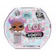 L.O.L. SURPRISE - Kalendarz adwentowy LOL OOTD Winter Disco Niespodzianki