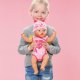 Baby Born Lalka interaktywna 9 funkcji + wózek