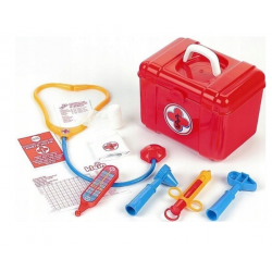 KLEIN Zestaw Lekarski Doktora w Skrzynce