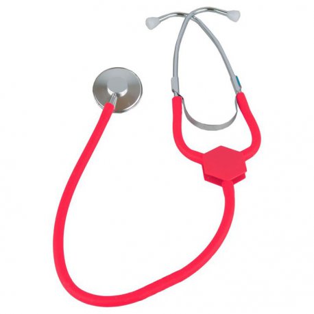 KLEIN Stetoskop Metalowy Słuchawki Lekarza dla dzieci