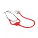 KLEIN Stetoskop Metalowy Słuchawki Lekarza dla dzieci
