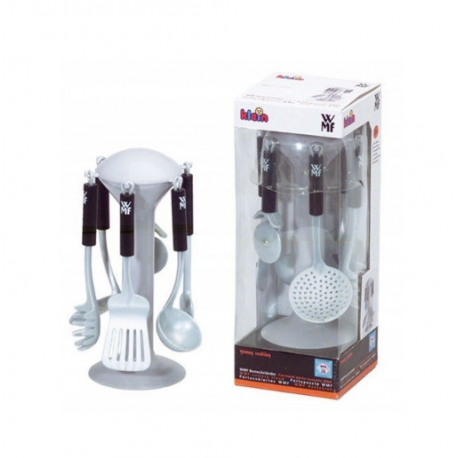 KLEIN Stojak z Akcesoriami Kuchennymi WMF