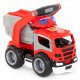 WADER QT Straż Pożarna GripTruck
