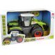 Traktor do Bruder Sterowany CLAAS Axion DUŻY 1:16 Happy People