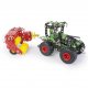 Alexander Mały Konstruktor Maszyny Rolnicze- Farmer 302 elem.