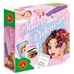 ALEXANDER Salon Piękności