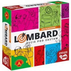 Alexander Gra Towarzyska