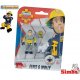 Simba Strażak Sam Figurka Elvis i Owieczka Wolly Akcesoria