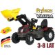 Rolly Toys Duży Traktor z łyżką Valtra
