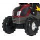 Rolly Toys Duży Traktor z łyżką Valtra