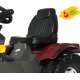 Rolly Toys Duży Traktor z łyżką Valtra