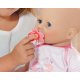 Baby Annabell Smoczek dla lalki 46 cm Z Kołysanką