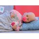Baby Annabell Smoczek dla lalki 46 cm Z Kołysanką