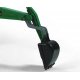 Rolly Toys Koparka doczepiana John Deere łyżka 