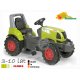 Rolly Toys Traktor na pedały CLAAS Arion
