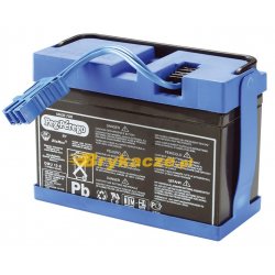 Akumulator 12V/7Ah Peg Perego