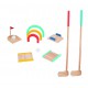 Golf Set Tooky Toy