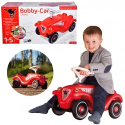 BIG Jeździk Bobby Car Classic