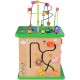 TOOKY TOY Kostka Logiczna Edukacyjna Aktywizująca Przeplatanka