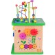 TOOKY TOY Kostka Logiczna Edukacyjna Aktywizująca Przeplatanka