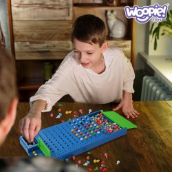 WOOPIE Gra Logiczna Złam Kod