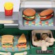 WOOPIE Mini Burger Shop