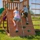 Drewniana Wieża Przygód Grayson Peak Backyard Discovery Step2