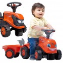 Rolly Toys Łyżka John Deere do traktorów Farmtrac X-Trac