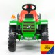 Traktor Basic Injusa 6V