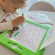 WOOPIE Tablica Magnetyczna dla Dzieci Montessori MagPad