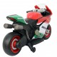 FEBER Motor Elektryczny Ducati 12V