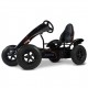 BERG Gokart na pedały Black Edition XXL-BFR