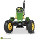 BERG Gokart na pedał XXL John Deere BFR (Z2)