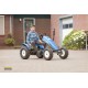 BERG Gokart na Pedały XXL New Holland BFR