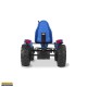 BERG Gokart na Pedały XXL New Holland BFR