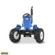 BERG Gokart na Pedały XXL New Holland BFR