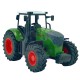 WOOPIE Zestaw Mini Farma Traktor Zwierzęta Osada Farma Rolnik Narzędzia