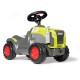 Rolly Toys Jeździk Claas Xerion Traktor Klakson Ciche Koła