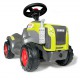 Rolly Toys Jeździk Claas Xerion Traktor Klakson Ciche Koła