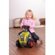 Rolly Toys Jeździk Claas Xerion Traktor Klakson Ciche Koła
