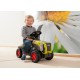 Rolly Toys Jeździk Claas Xerion Traktor Klakson Ciche Koła