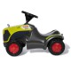 Rolly Toys Jeździk Claas Xerion Traktor Klakson Ciche Koła