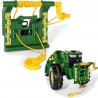 Rolly Toys rollyPowerwinch Wyciągarka John Deere Wciągarka do Traktorów