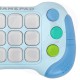 WOOPIE Elektroniczna Gra Zręcznościowa Pop-It Fidget Toy Gamepad 2