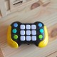 WOOPIE Elektroniczna Gra Zręcznościowa Pop-It Fidget Toy Gamepad 2