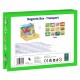 MAGNETIC BOX-TRANSPORTATION