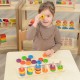 Masterkidz Gra Nauka Liczenia Zabawa W Sortowanie