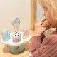 TOOKY TOY Drewniane Lody Magnetyczne na Stoisku